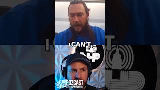 58 Men Died to Suicide While Recording This Podcast
