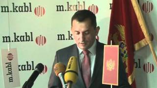 Predrag Lalic-Tv Sun Mkabl