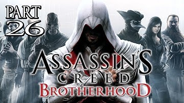 Road to AC3 - Assassin