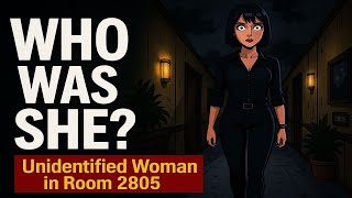 The Oslo Plaza Woman: The Most Mysterious Death in a Hotel Room