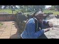 Jiwe La Ajabu Park 