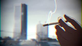 Mehdi Mouelhi feat JenJoon-El Foundou |الفوندو (slowed + reverb)