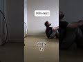 Day 36 Push Ups Go Up, Plank Time Goes Down My Beginner Home Workout Journey #motivation #challenge