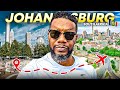 Atlanta to Johannesburg ✈️ My First Africa Travel Vlog | Soweto, Apartheid Museum & City Life