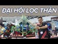 Những bộ máy khủng, độc và hại "thận" nhất thế giới tại Computex 2018!