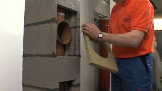 Versetzanleitung Tonatec Iso