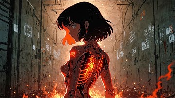 𝟐𝟎𝟔𝟕 𝗩𝗢𝗜𝗗 𝗥𝗘𝗦𝗢𝗡𝗔𝗡𝗖𝗘 // Phonk, Cyberpunk, Darksynth, Vaporwave, Retrowave