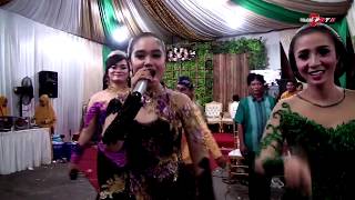 Balungan Kere Kangen Nickerie Pamer Bojo Campursari Kembar Dewe