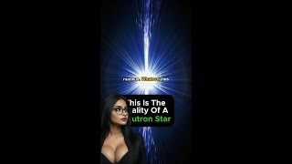 Neutron Stars Crush a Billion Tons Into a Teaspoon