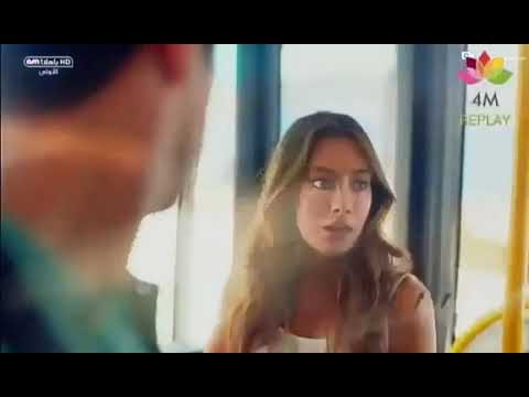 كمال و نيهان اول مرة اتقابلنا من تصميمى