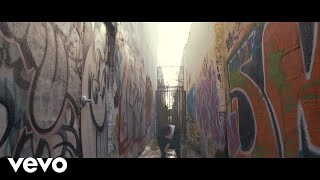 Aaron Salem - Difference