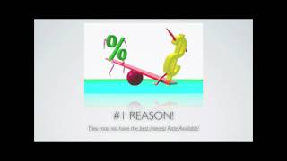 7 Reasons Never to use A Bank To Get a Mortgage, Refinance