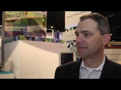 HIMSS 2014: Quick Look at VMware