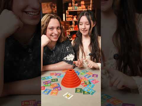 Ответь за 10 секунд #boardgames #настольныеигры #games #игры #настолки #настольные_игры