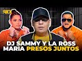 DJ SAMMY SALE EN DEFENSA DE LA ROSS MARIA Y FILTRAN DEMANDA