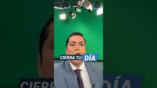 Cierra tu día | Más de mil 200 desplazados en Chilapa, Guerrero. Gobernación dice que solo son 120.