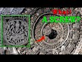 Ancient Aliens: The Impossible Stone Technology of Chennakeshava Temple