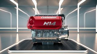 'The King That Won’t Die: Why the Cummins N14 Still Destroys Modern Engines' 'The King That Won’t Die: Why the Cummins N14 Still Destroys Modern Engines'