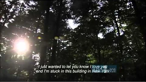 Melissa Harrington Hughes   9 11 Telephone Message...