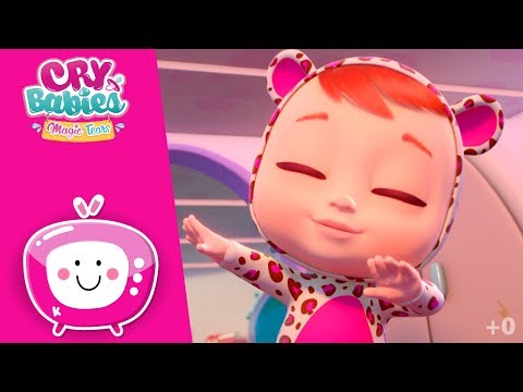 💕 Это мой день рождения? 🎂 Край Бебис 💧 Мэджик Тирс 💕 CRY BABIES 💧💕 Для зрителей старше 0-х лет