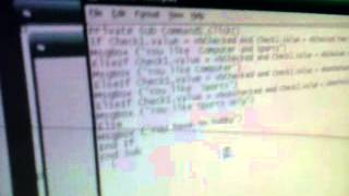 Celebrity HOW TO USE CHECKBOX IN VB 6.0 PROGRAM Wealth