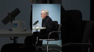 Steven Spielberg on Watching Movies Alone