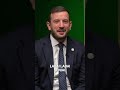 Kieno pergalę futbolo čempionate prognozuoja Virginijus Sinkevičius? #15min #shorts
