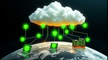 AI Firewalls   The New Digital Guardians Protecting Our Future