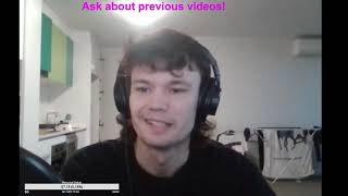 Lachlan Lincoln - (ep.#22) League of Legends