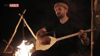 Serdar Kılıç - Gam Elinden Benim Zülfü Siyahım