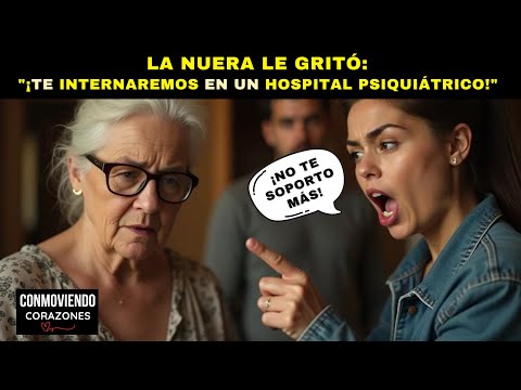 NUNCA IMAGINO QUE