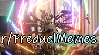 HELLO THERE PREQUEL MEMES | r/PrequelMemes