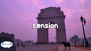Kylie Minogue - Tension (Lyrics)
