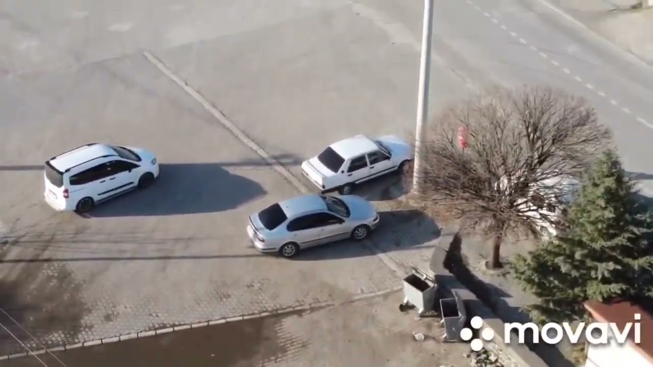 AKSARAY KARAÖREN KÖYÜ  2025