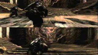 Let's Play: Gears of War 2 part 25