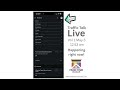 Traffic Talk: Live (May 3, 2026) at 12:53 am
