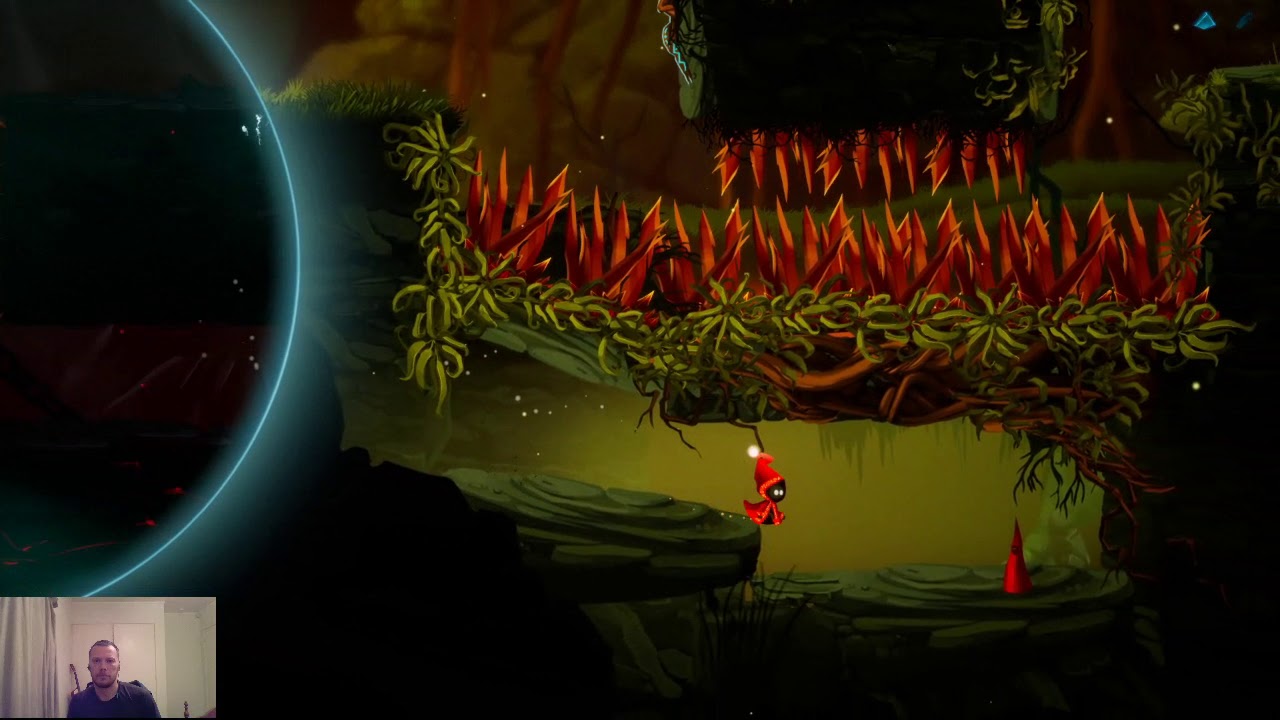 Unbound: Worlds Apart Prologue (2020) / All 4 villagers