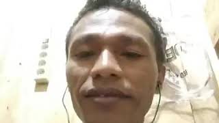 Tak pernah rela (cover)