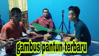 {live} judul putra bujangan gambus pantun terbaru merilis ciptaan sendiri.khardta Negarah