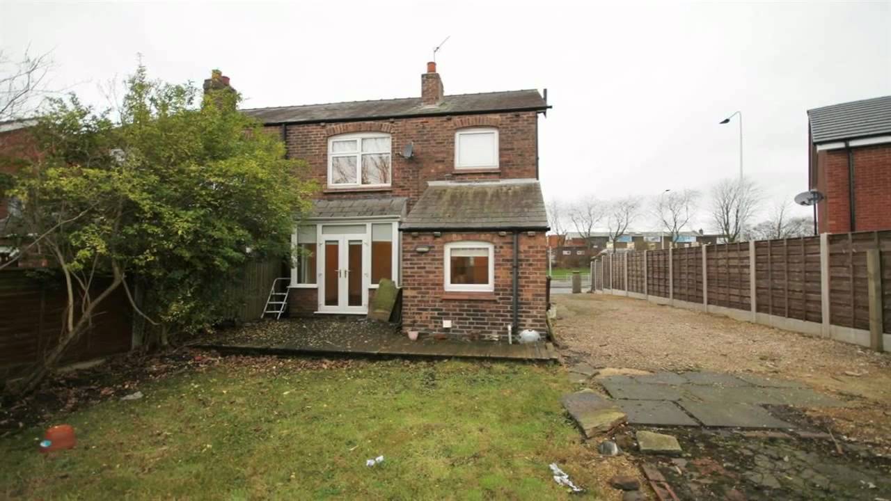 3 bedroom property for sale in Wigan