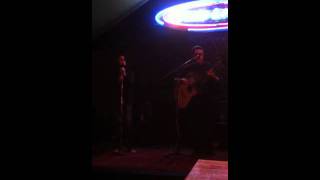 Barton Hallow Cover Song By Kortney Rose And David Locklear