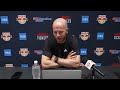 Michael Bradley | Pre-Match Press Conference vs. Columbus Crew