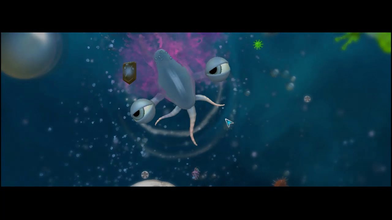 lets play spore creature creator lets play spore creature creator