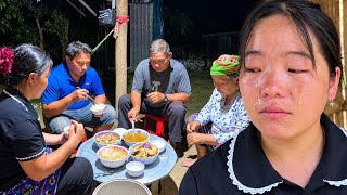 Viet Decides to Leave His Family… What Makes Mila Burst Into Tears