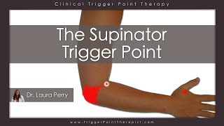 The Supinator Trigger Point
