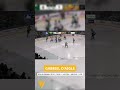 2025-26 Prospect Watch #20: Gabriel D'Aigle