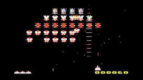 spaced out for Atari ST