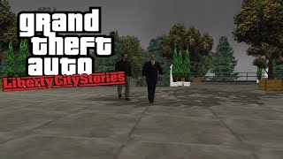 Gta Liberty City Stories Mission - Don In 60 Seconds Hd