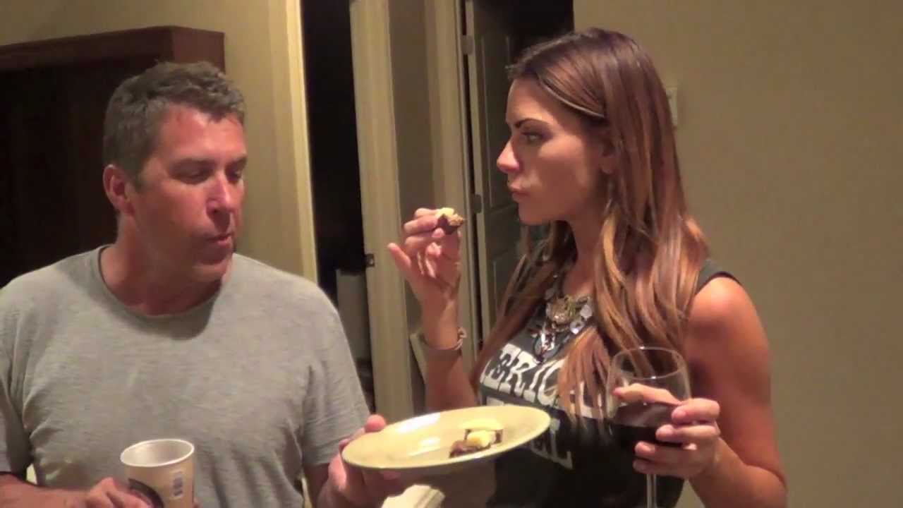 Wine and Cheese | Saturday Night Appetizer