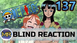 One Piece Episode 137 Blind Reaction Saved Youtube One Piece Episode 137 Blind Reaction Saved Youtube